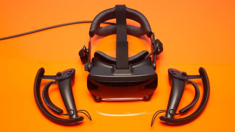Valve Index- Featured Image