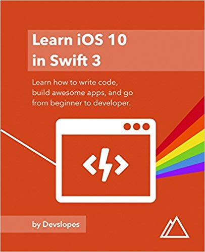 iOS 10 in Swift 3- 4