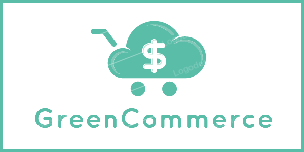 Green Commerce Logo