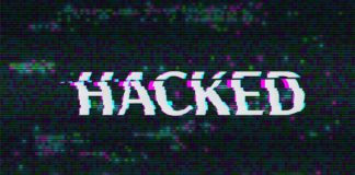 Hacked, cybersecurity