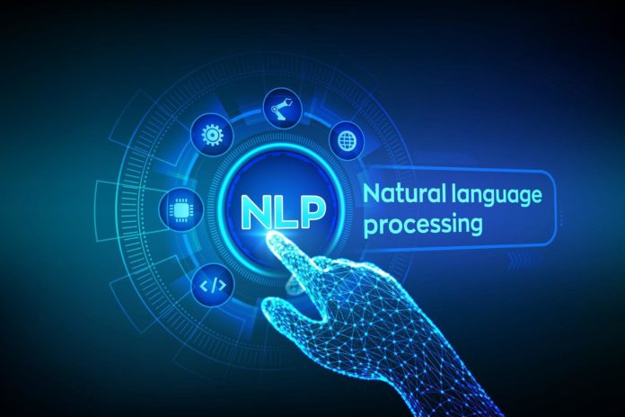 Natural Language Processing (NLP)