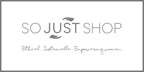 So Just Shop Logo
