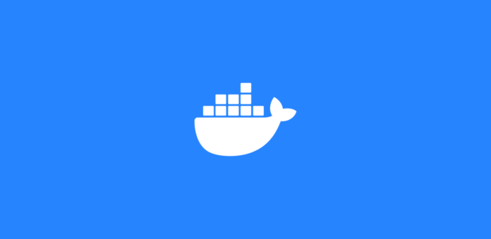 Docker- featured image
