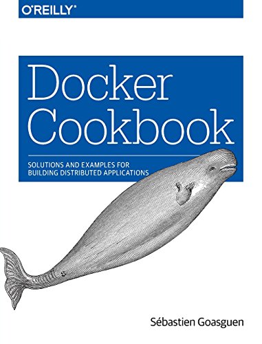 docker cookbook