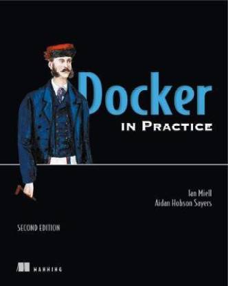 Docker in practice