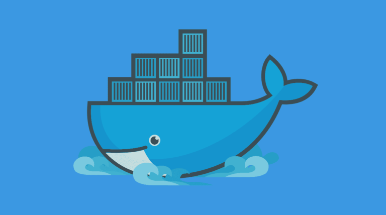 Docker commands