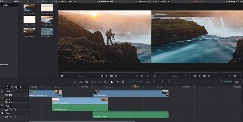 best-adobe-premiere-alternatives-davinci-resolve