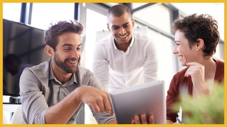Reasons Large Enterprises Should Outsource Training