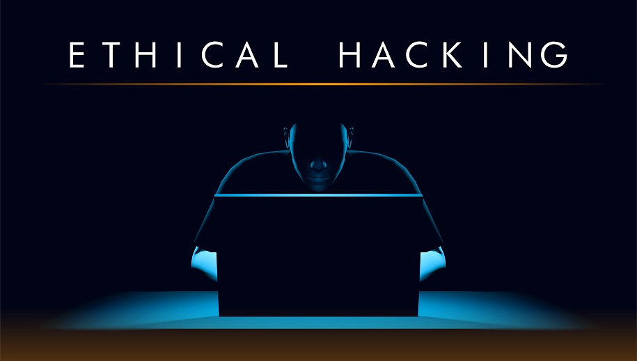 ethical hacking types, ethical hacker, computer