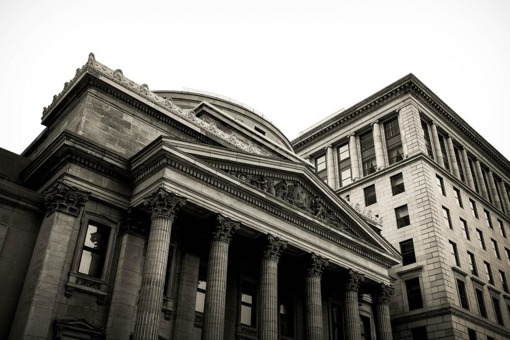 brick-and-mortar branches, bank, building, structure, monument