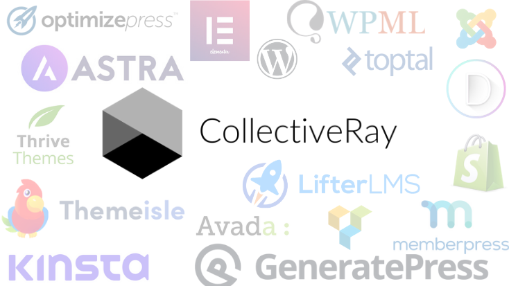 11. CollectiveRay