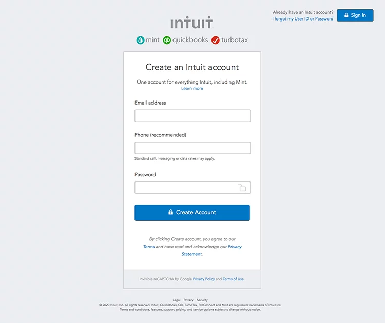 intuit forms- 5