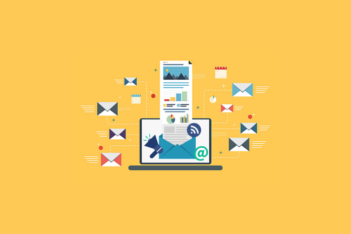 email marketing