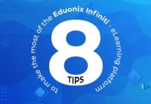 Eduonix Infiniti Platform