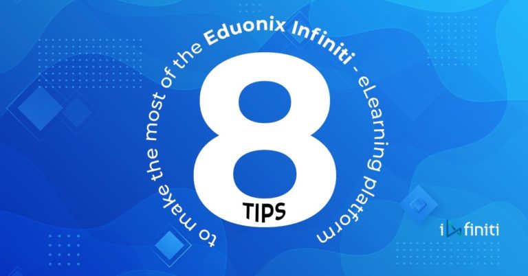 Eduonix Infiniti Platform