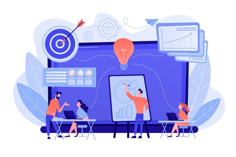 Engagement Models for Business Growth