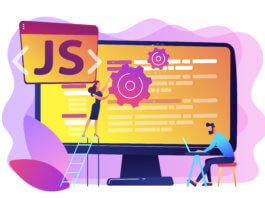 JavaScript Programming - A Complete Guide for Beginners