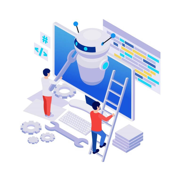 Machine Learning: Solving 8 Major Problems Easily