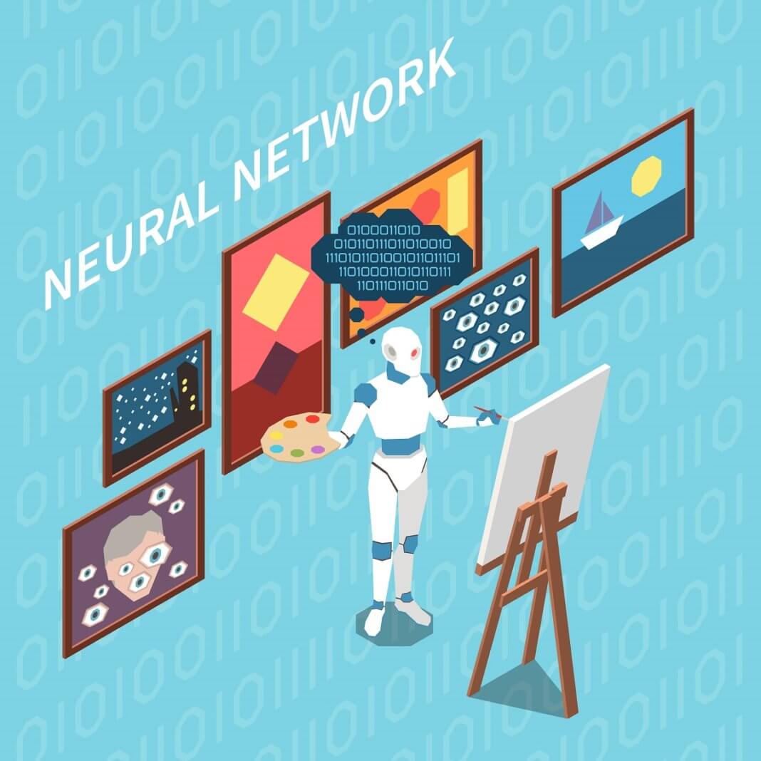 Convolutional Neural Networking