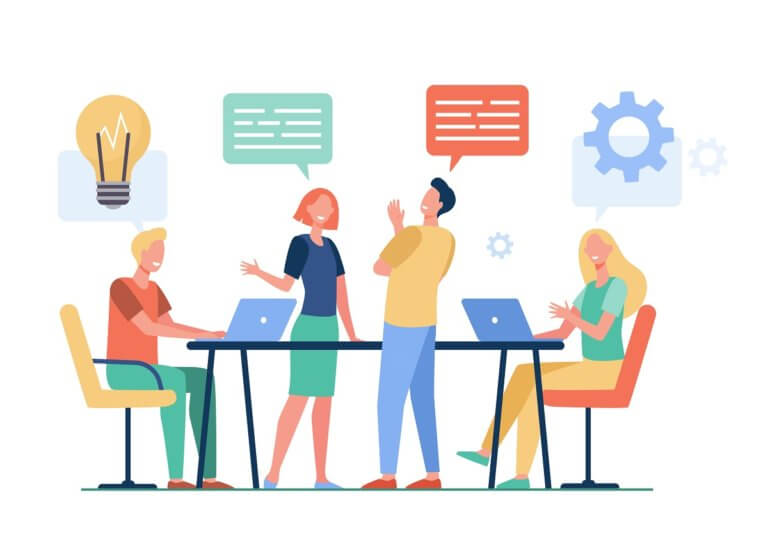 Types of corporate LMS solutions