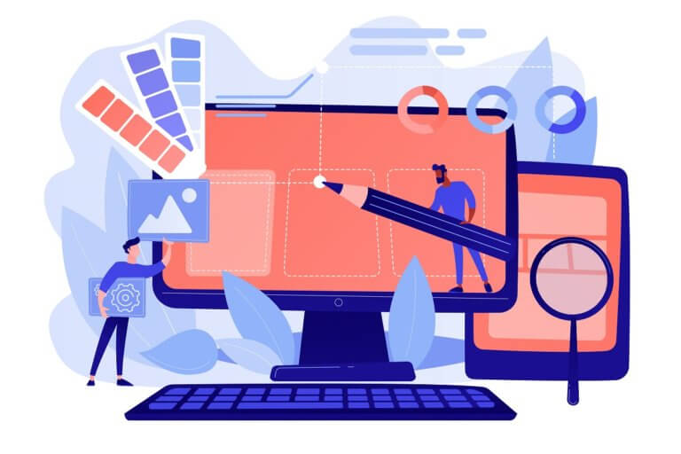 User Interface Design: 7 Rules you Need to Know