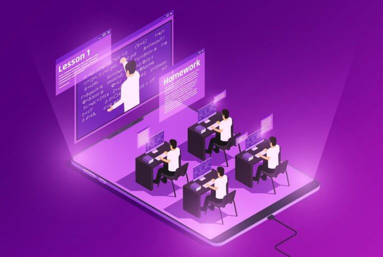 corporate e-learning