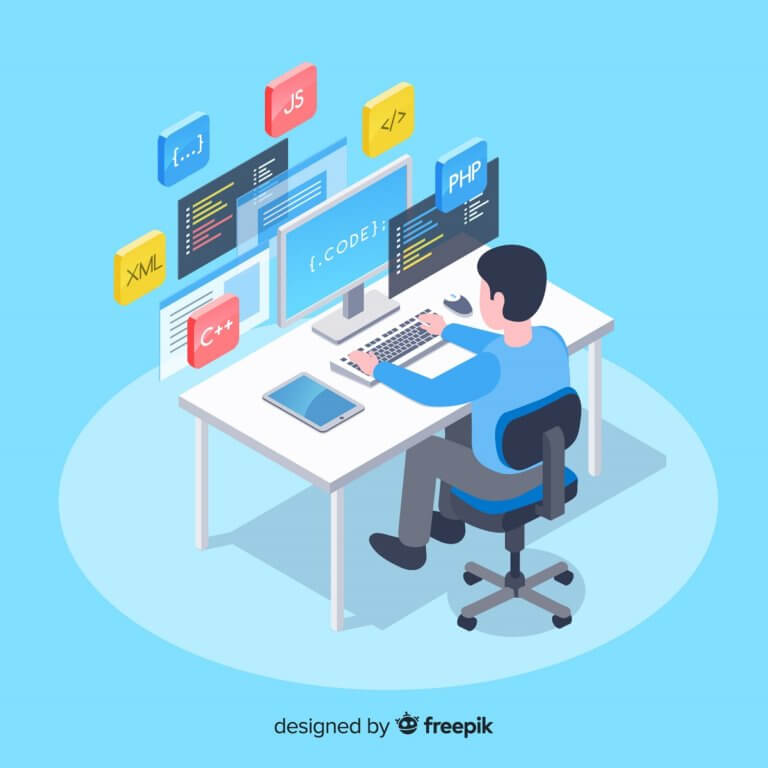 Solving Blockly Programming Issues