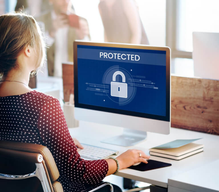 5 Steps To Protecting Students Data