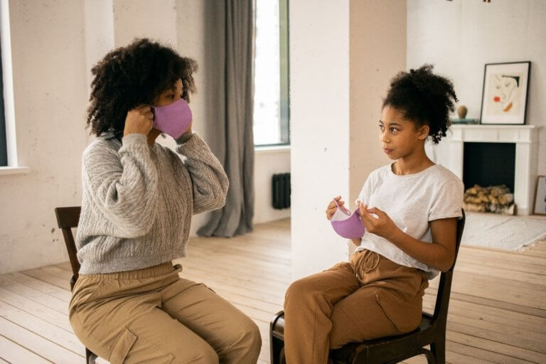 Tips for Parents of New College Students