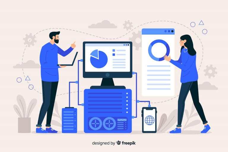 Training and Deploying the Machine Learning model on Flask Server