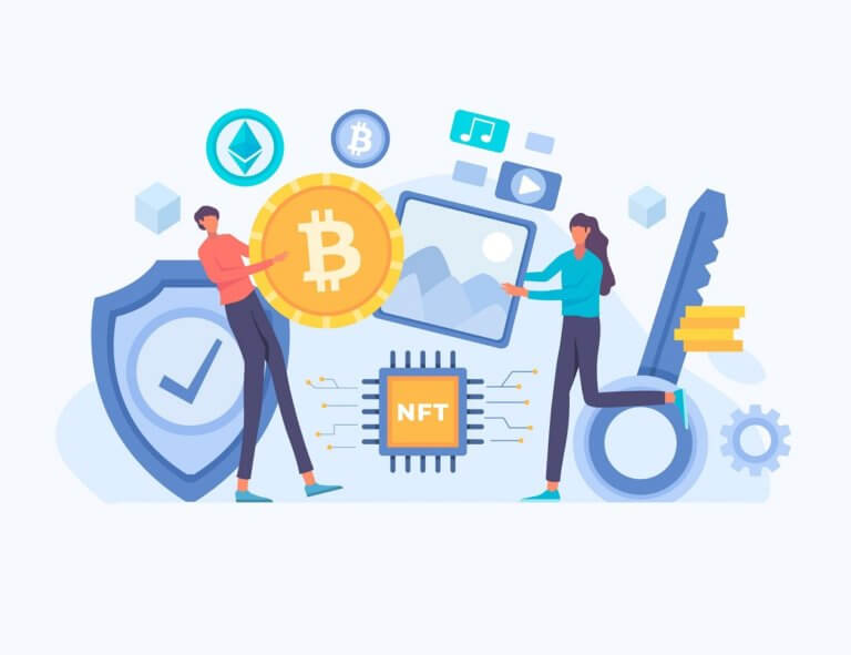 What's new in NFT sphere?