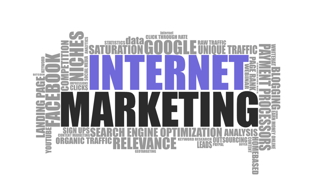 Features of Internet Marketing in the Language Services Market