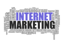Features of Internet Marketing in the Language Services Market