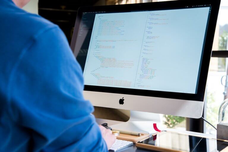 Why do developers prefer Node for backend development?