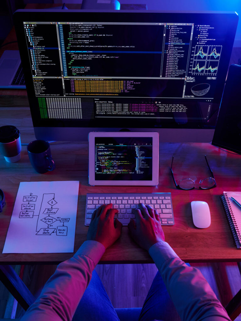 What Will Be The Future Of Web Development?