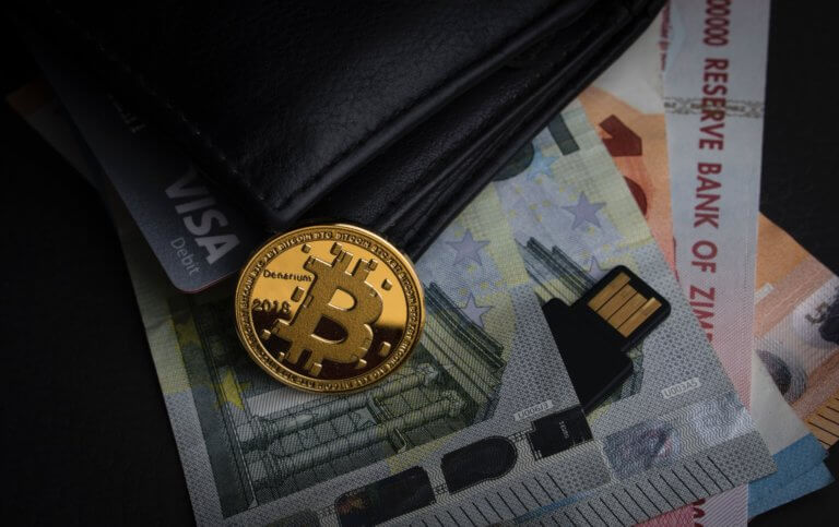 The Bitcoin ATMs All across the world