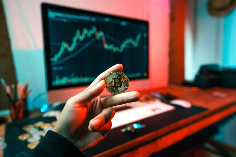 Top 4 bitcoin trading platforms in 2021
