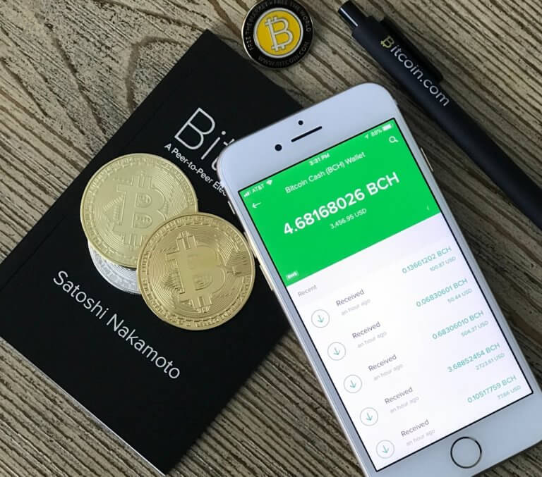 Bitcoin Wallets – Go Through the Different Types!