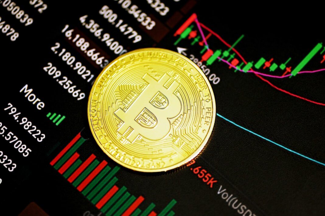 How safe is bitcoin investment?
