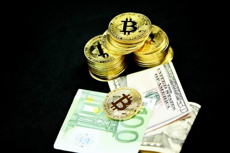Majorly popular ways to make money with crypto!
