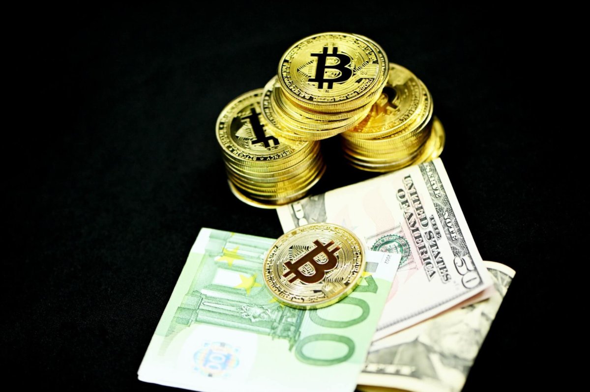 Majorly popular ways to make money with crypto!