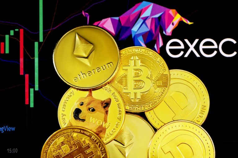 Cryptocurrency trading – the top methods you can use!