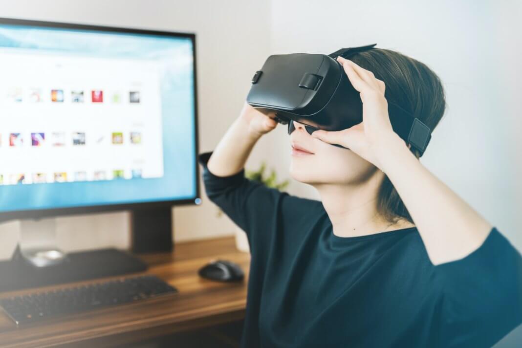 Growth Of Virtual Reality Gaming And Market Conditions