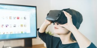 Growth Of Virtual Reality Gaming And Market Conditions