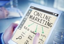 A Guide to Online Marketing Strategies