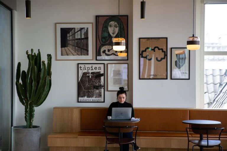 How to Succeed as a Freelancer
