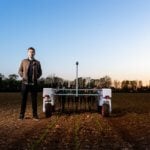 Artificial Intelligence in Agricultural Industry
