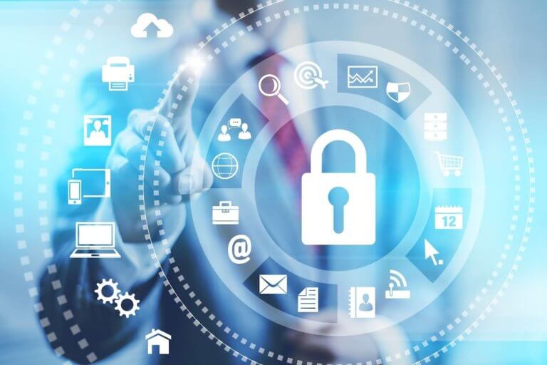 How Companies Protect Their Data in Cloud Environments?