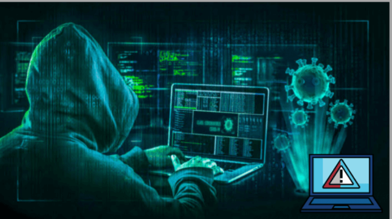How Cyber Attack can Ripple a Company's Operation