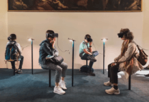 Virtual Reality for Mental Health
